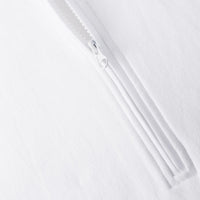 Zip-up hoodie Oversized fit