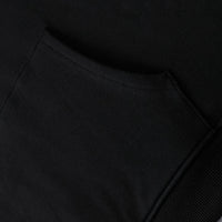 Zip-up hoodie Oversized fit